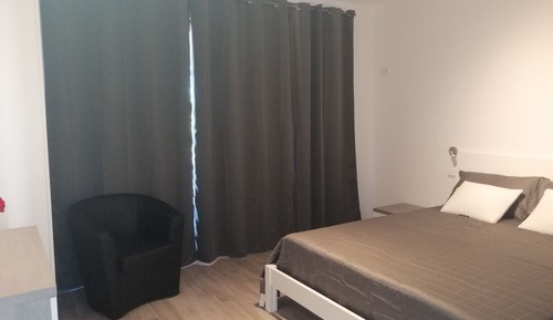 Superior Room, Sea View