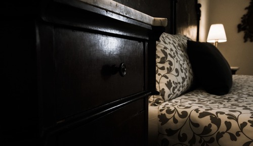 Superior Double Room (Marzia)