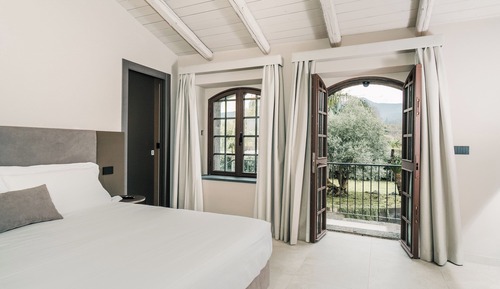 Deluxe Triple Room, Mountain View