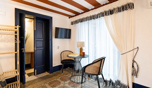 Classic Double Room