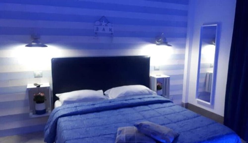 Standard Double Room, 1 Queen Bed, Garden View