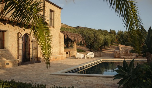 Deluxe Villa