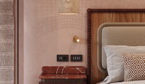 Junior Suite Sea View