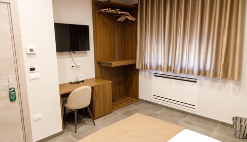 Standard Room, Mountain View