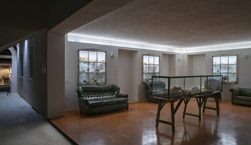 Comfort Room