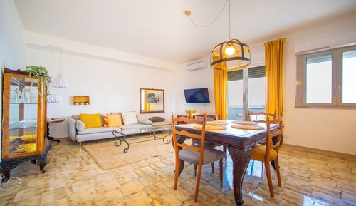 Apartment, Sea View