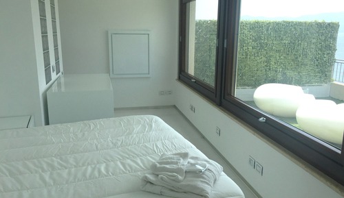 Exclusive Studio Suite, Sea View