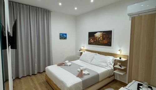 Comfort Room, Private Bathroom