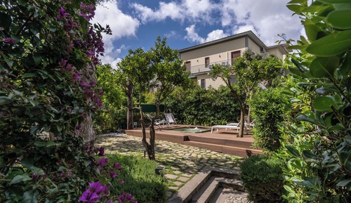 Apartment, Private Pool