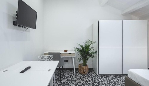 Basic Apartment
