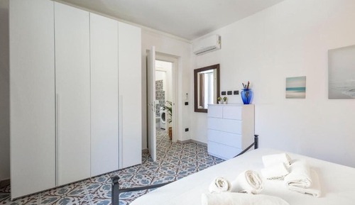 Condo, City View