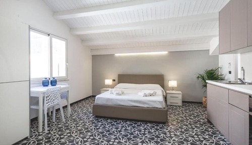 Economy Apartment