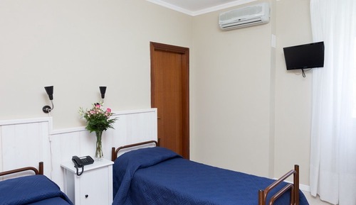 Standard Double Room Single Use