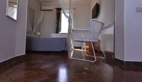 Superior Double Room, Terrace