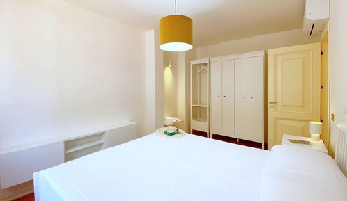 Family Apartment
