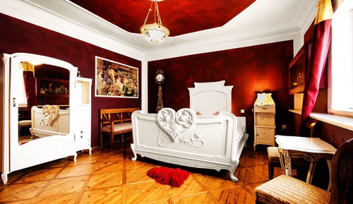 Junior Studio Suite