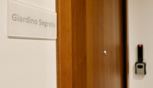 Giardino Segreto