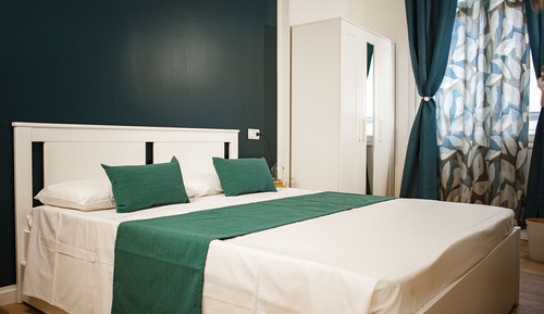 Comfort Single Room