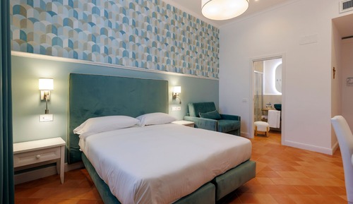 Classic Triple Room