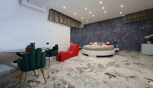 Suite Luxury Amazzonia