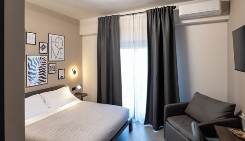 Comfort Room