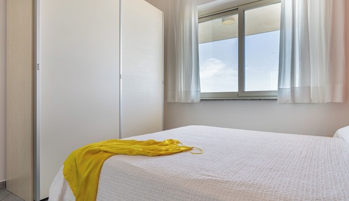 Superior Apartment, 2 Bedrooms, Terrace, Sea View