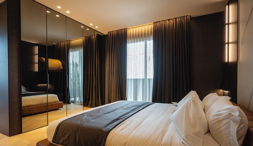 Executive Suite