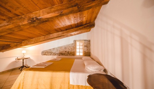 Appartamento tradizionale, Masseria a 1,8km, Sede Distaccata