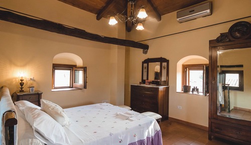 Appartamento tradizionale, Masseria a 1,8km, Sede Distaccata