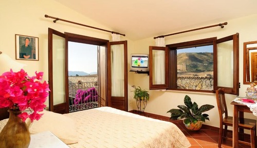Classic Double Room, 1 Bedroom