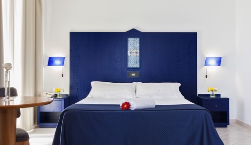 Classic Quadruple Room, 2 Double Beds