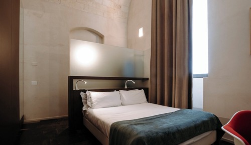 Classic Double or Twin Room