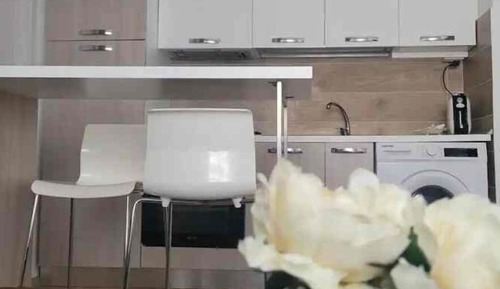 Family Apartment