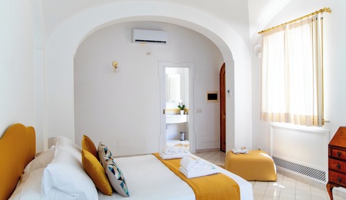 Panoramic Villa, Private Pool, Sea View