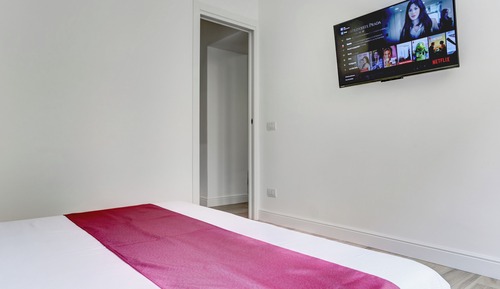 Comfort Apartment, 1 Bedroom, Kitchenette
