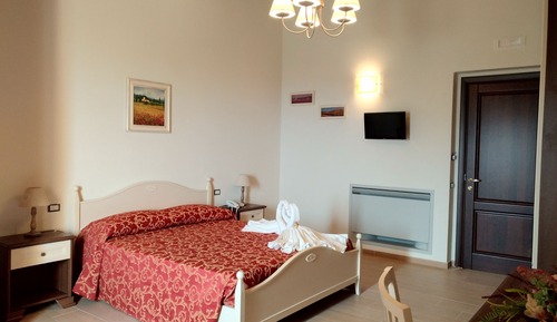 Classic Room, Sea View