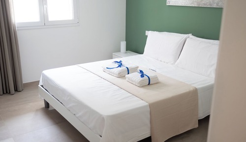 Standard Apartment