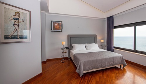 Suite Elegant