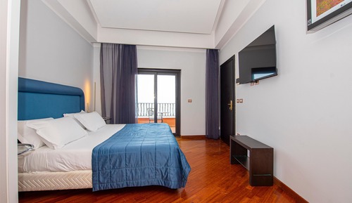 Grand Suite