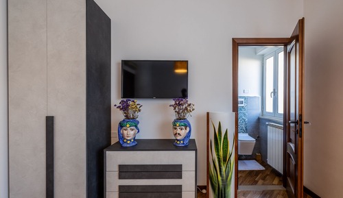 Classic Double Room