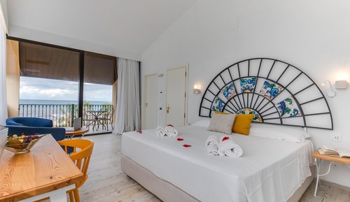 Panoramic Double Room