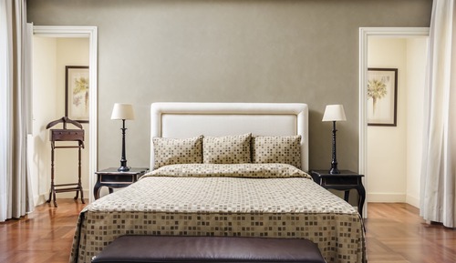 Presidential Suite, 2 Queen Beds