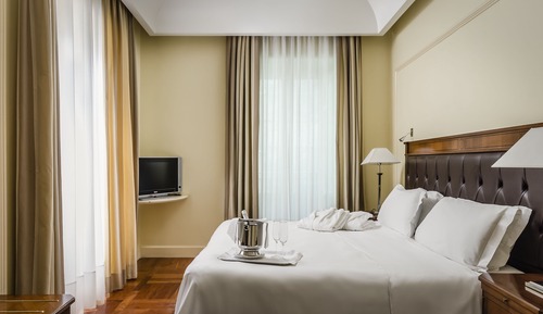 Junior Suite