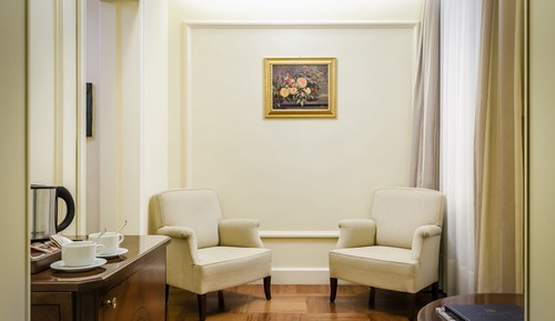 Suite, Multiple Beds (Diplomatic)