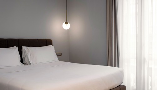 Suite Corner