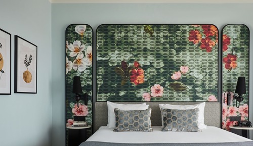 Premium Room, 1 King Bed