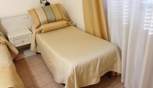 Classic Double Room Single Use