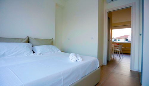 Economy Apartment