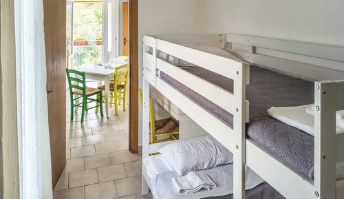 Room, Balcony