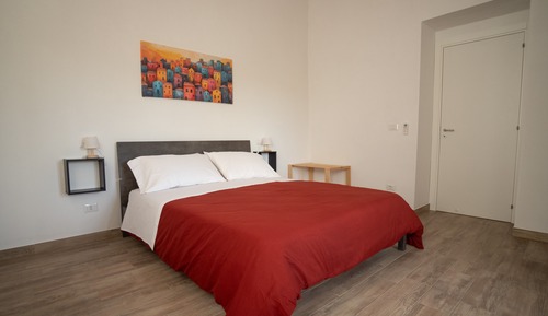Comfort Room, Mountain View